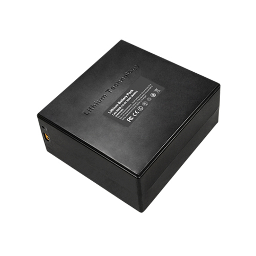 12V-96V 智能锂电池组
