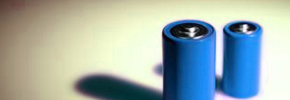 Characteristics of lithium polymer battery